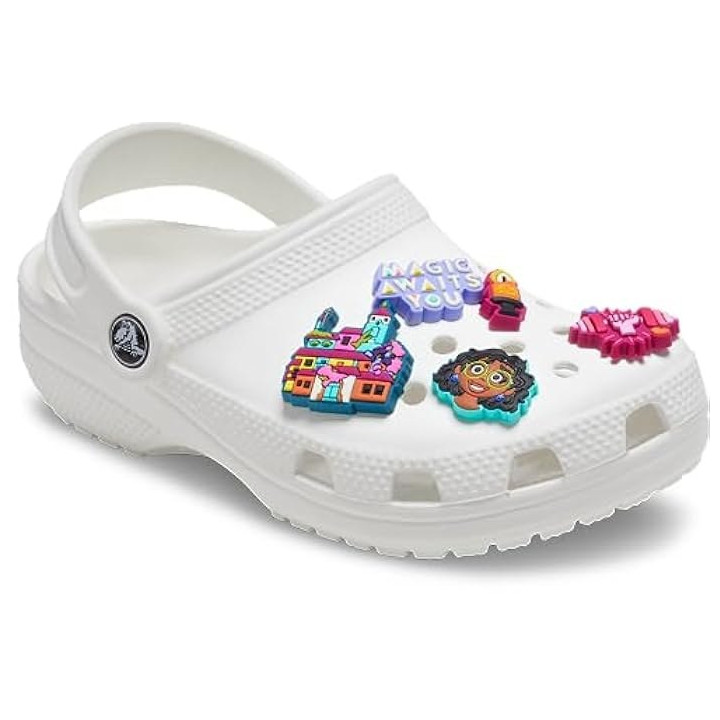 CROCS JIBBITZ™ CHARMS PRZYPINKI 10011551 ENCANTO 5-PACK