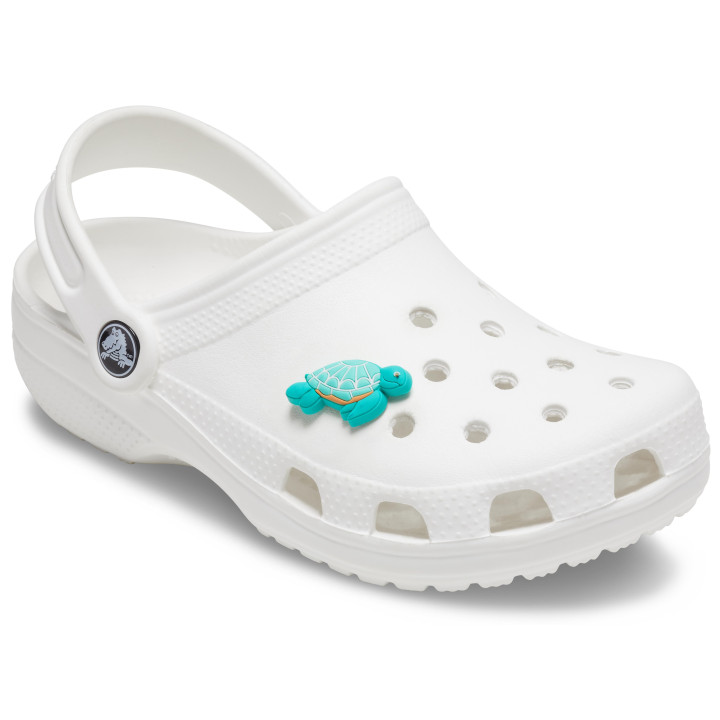 CROCS JIBBITZ™ CHARMS 10007956 SEA TURTLE