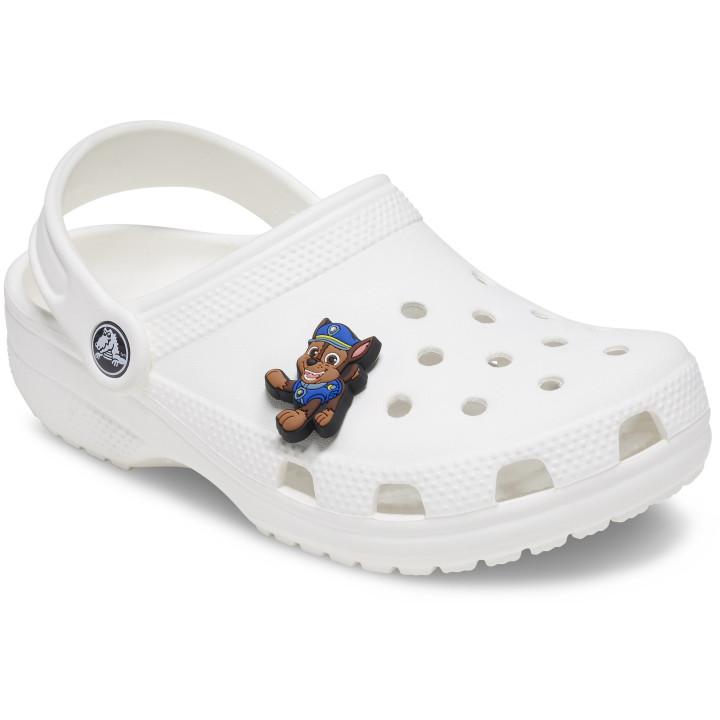 CROCS JIBBITZ CHARMS PRZYPINKA 10012058 PAW PATROL CHASE 1