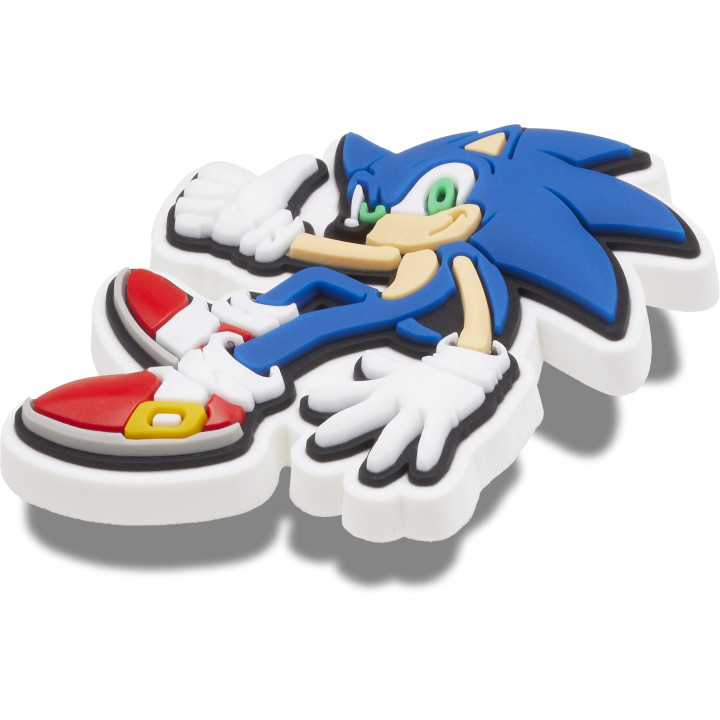 CROCS JIBBITZ™ CHARMS 10011473 SONIC THE HEDGEHOG