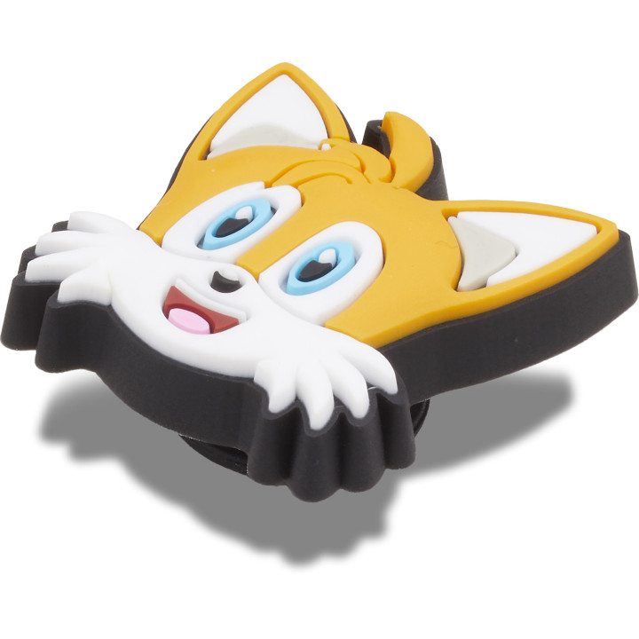 CROCS JIBBITZ CHARMS PRZYPINKA 10011911 SONIC THE HEDGEHOG TAILS