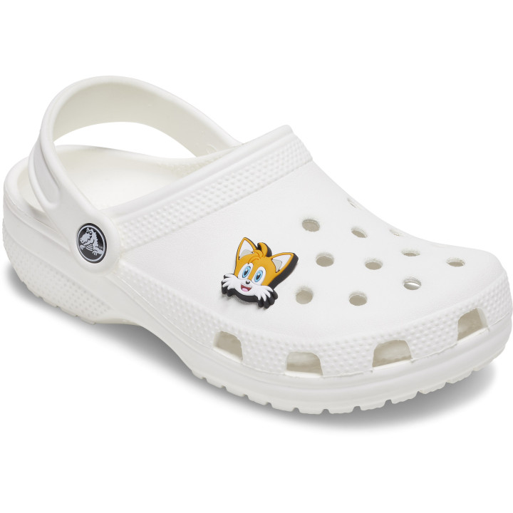 CROCS JIBBITZ™ CHARMS 10011911 SONIC THE HEDGEHOG TAILS