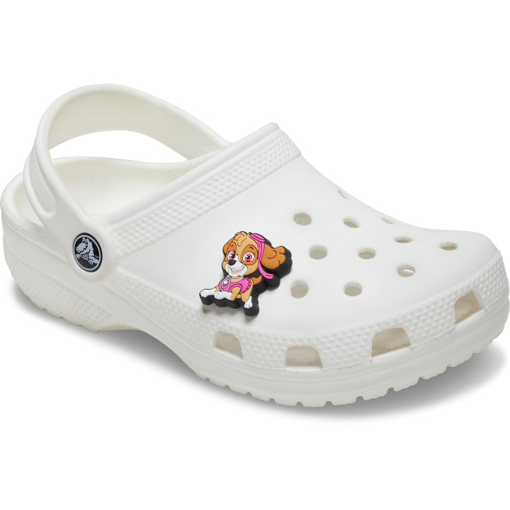 CROCS JIBBITZ™ CHARMS 10012056 PAW PATROL SKYE