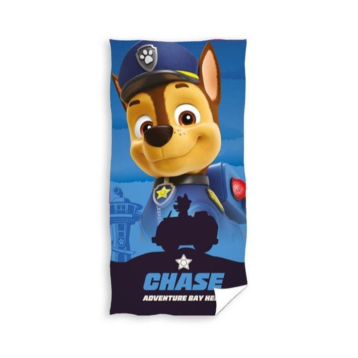 BATH TOWEL 70 X 140 CM PAW PATROL PAW235115-R
