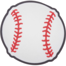 CROCS JIBBITZ CHARMS PRZYPINKA 10008788 BASEBALL