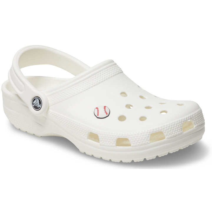 CROCS JIBBITZ™ CHARMS 10008788 BASEBALL