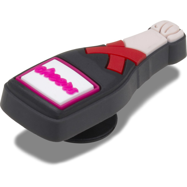 CROCS JIBBITZ CHARMS PRZYPINKA 10012331 PINK CHAMPAGNE