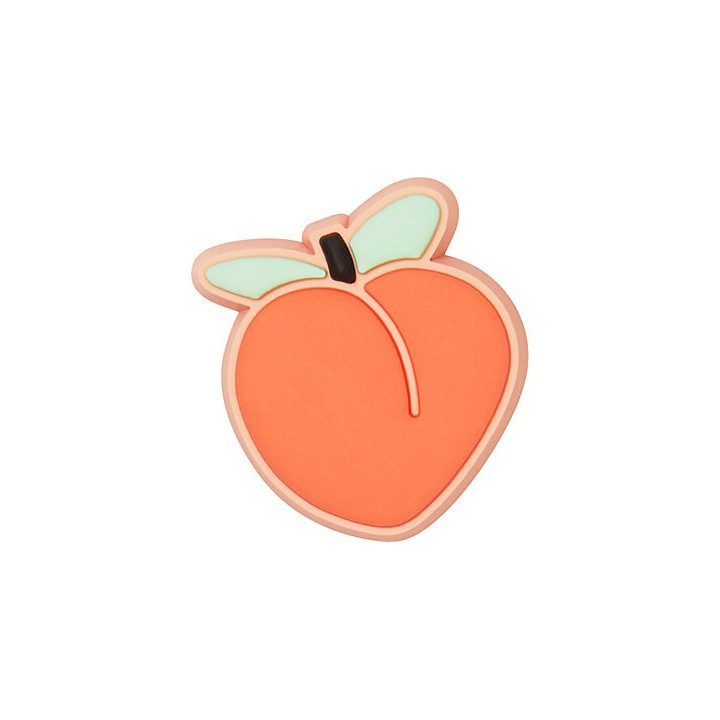 CROCS JIBBITZ CHARMS PRZYPINKA 10007508 PEACH