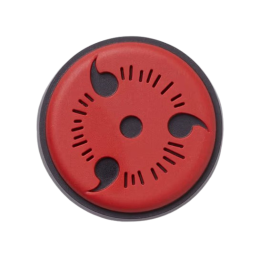 CROCS JIBBITZ™ CHARMS 10012645 NARUTO SYMBOL
