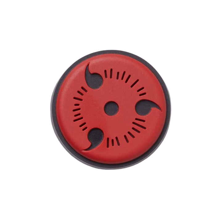 CROCS JIBBITZ CHARMS PRZYPINKA 10012645 NARUTO SYMBOL