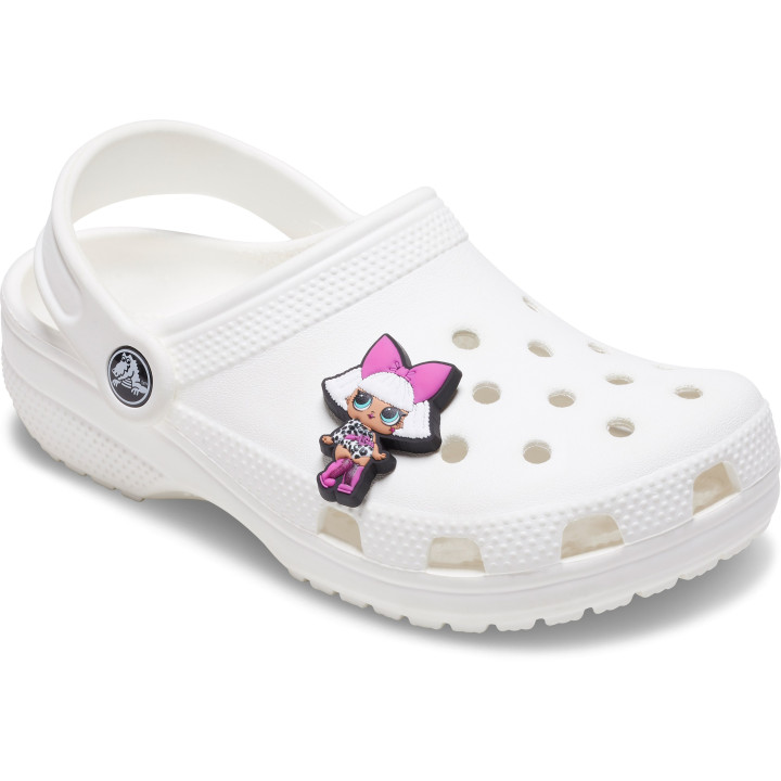 CROCS JIBBITZ™ CHARMS 10012845 L.O.L. SURPRISE DIVA