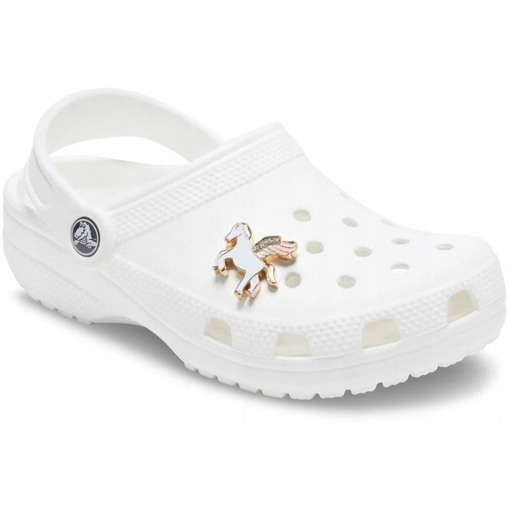 CROCS JIBBITZ CHARMS PRZYPINKA 10011224 ELEVATED PEGASUS