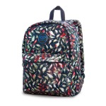 PLECAK COOLPACK RUBY GLAM FEATHERS BLUE 22752CP
