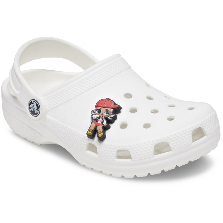 CROCS JIBBITZ™ CHARMS 10012846 L.O.L. SURPRISE MC SWAG