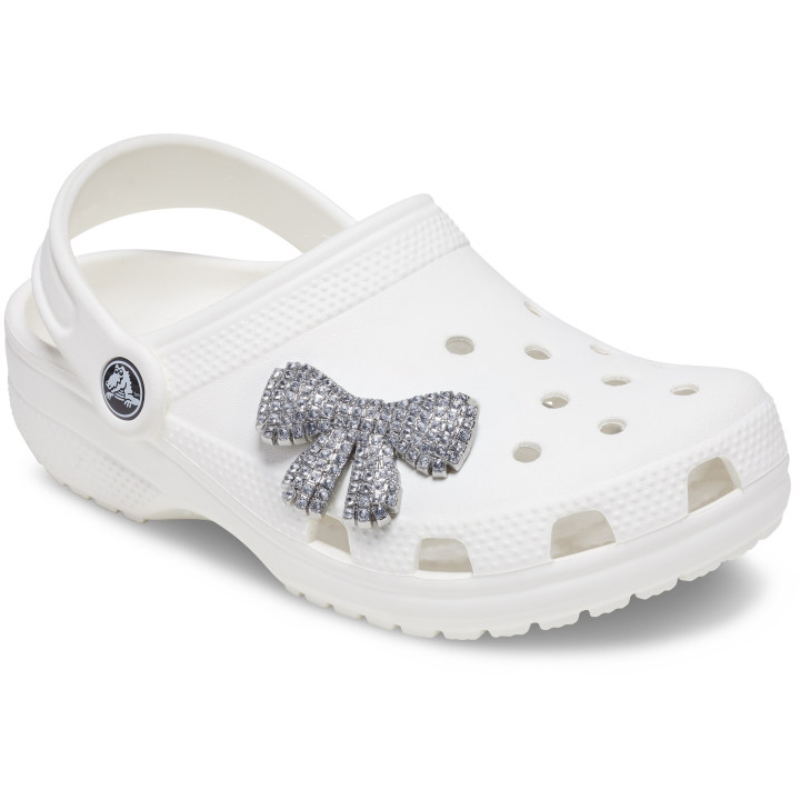 CROCS JIBBITZ CHARMS PRZYPINKA 10012980 BLING BOW