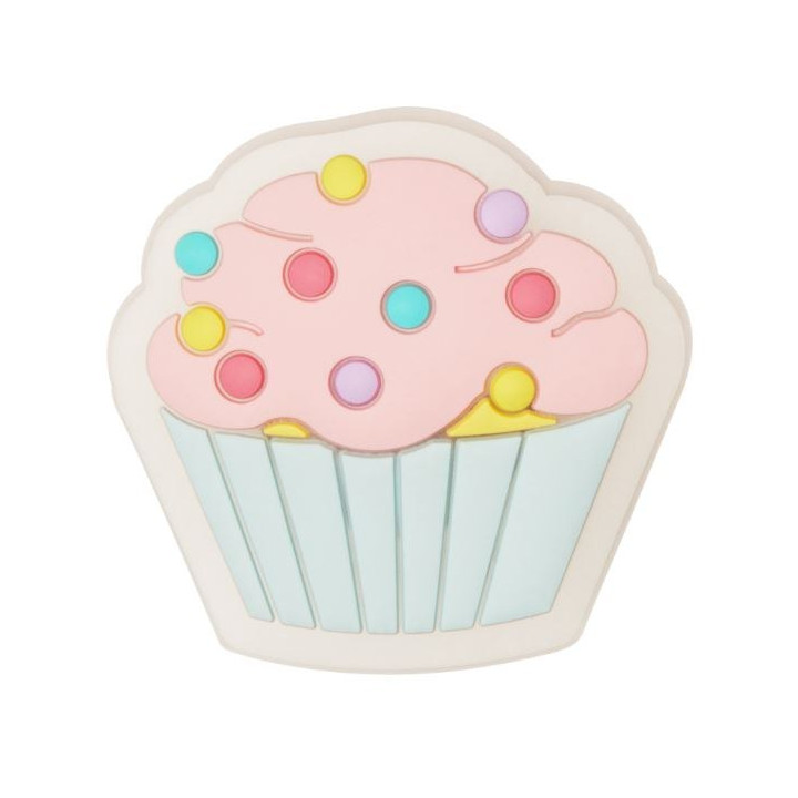 CROCS JIBBITZ™ CHARMS 10007374 LED CUPCAKE