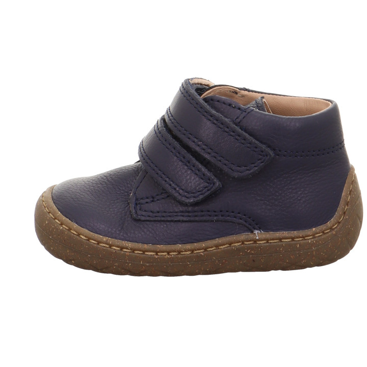 SHOES SUPERFIT BLAU 1-009353-8000