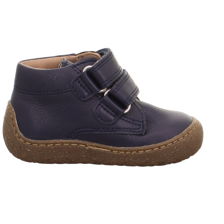 SHOES SUPERFIT BLAU 1-009353-8000