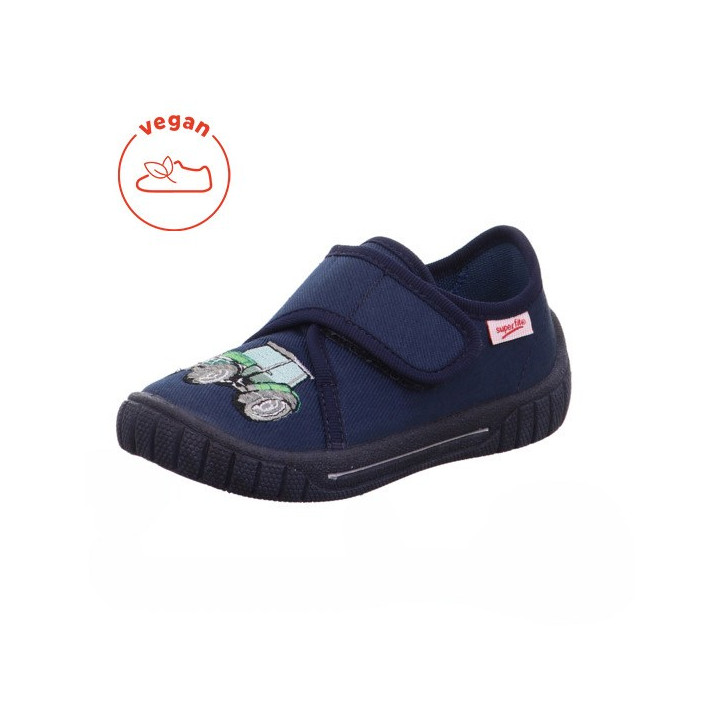 TEXTILE SLIPPERS SUPERFIT BILL OCEAN 0-808278-8000