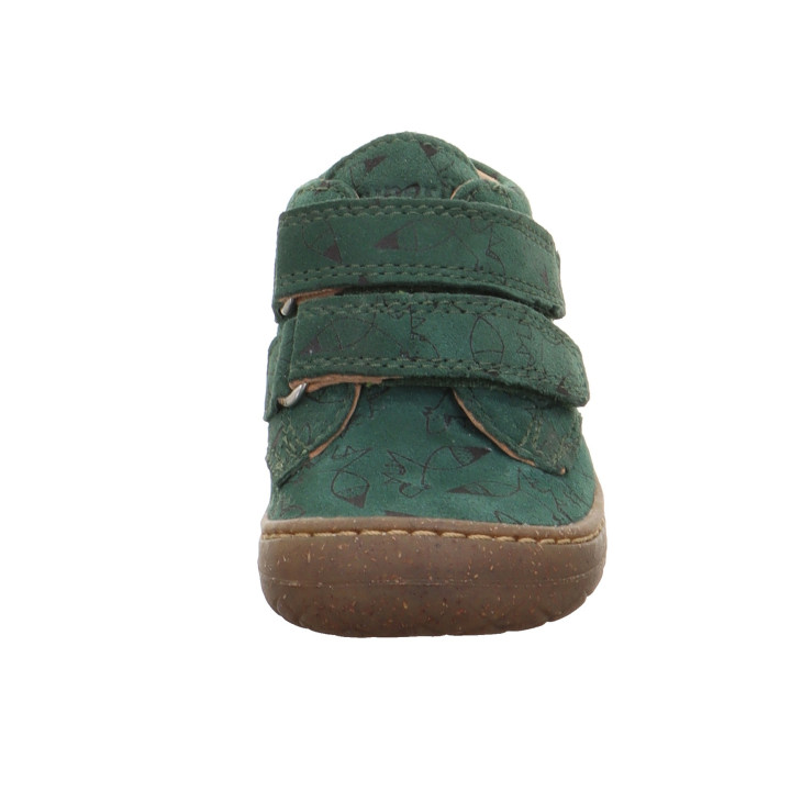SHOES SUPERFIT GRUN 1-009353-7000