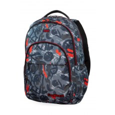 BACKPACK COOLPACK BASIC PLUS RED INDIAN (B03005)