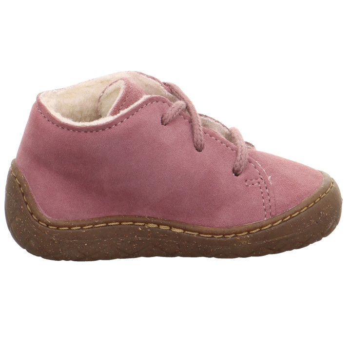 WINTER SHOES SUPERFIT SATURNUS LILA 1-009347-8500