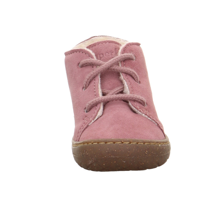 WINTER SHOES SUPERFIT SATURNUS LILA 1-009347-8500