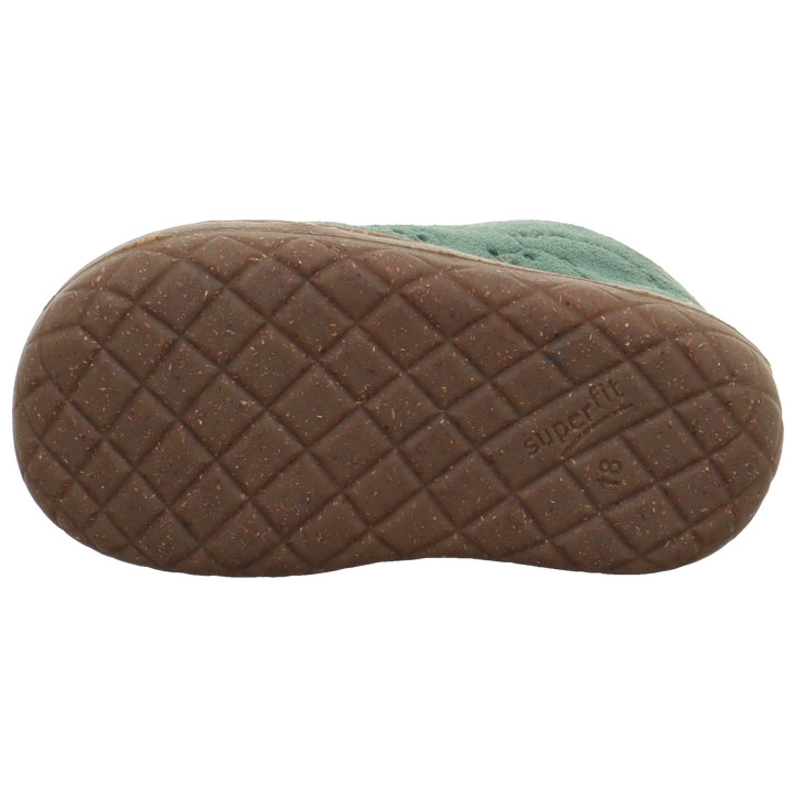 TRZEWIKI ZIMOWE SUPERFIT SATURNUS GRUN 1-009347-7000