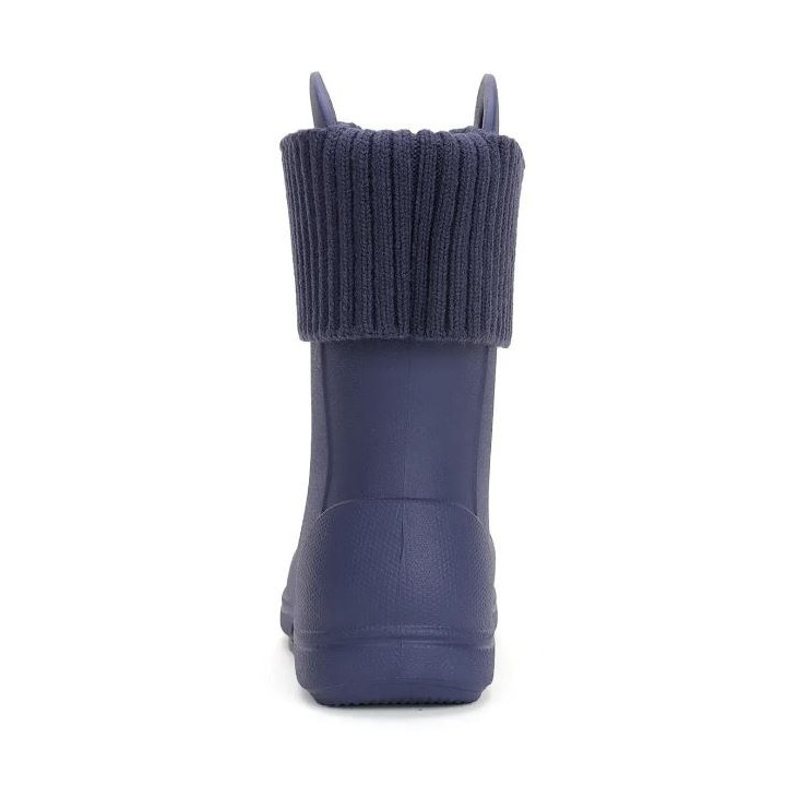 KALOSZE Z OCIEPLACZEM D.D.STEP 106-42628 ROYAL BLUE