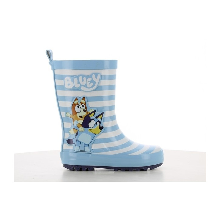 RAIN BOOTS LEOMIL BLUEY