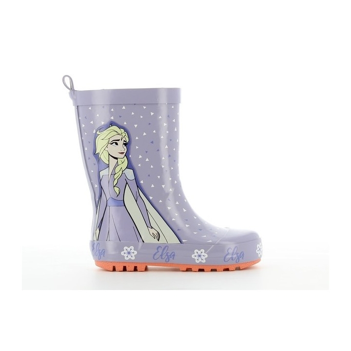 KALOSZE DZIECIĘCE LEOMIL DISNEY FROZEN