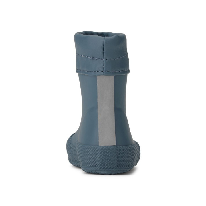 KALOSZE BAREFOOT BUNDGAARD COVER BLUE