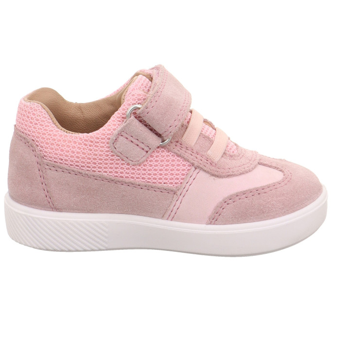 SNEAKERSY SUPERFIT SUPIES ROSA 1-000781-5500