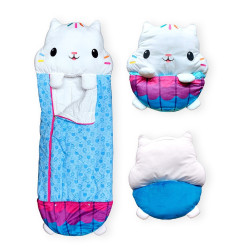 BABY SLEEPING BAG 50 X 130 CM GABBY'S DOLLHOUSE GAB-0856Q