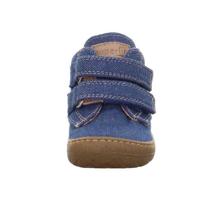 TRZEWIKI SUPERFIT SATURNUS BLAU 1-009356-8000