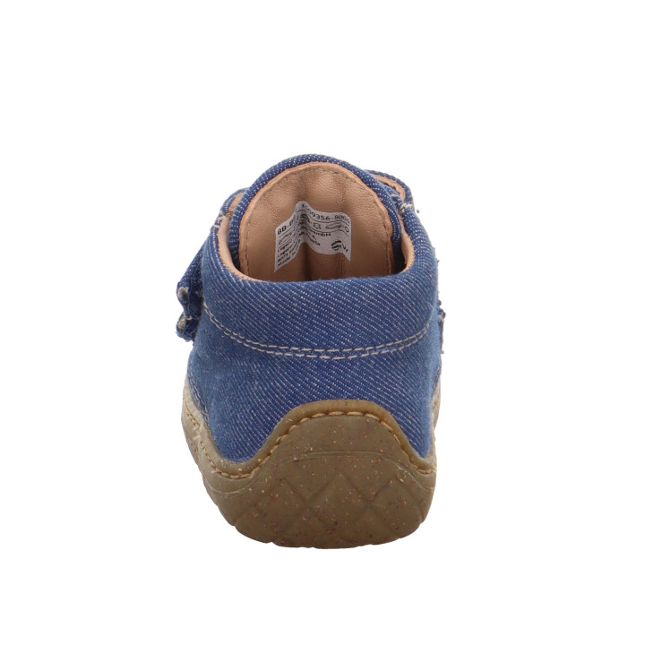 TRZEWIKI SUPERFIT SATURNUS BLAU 1-009356-8000