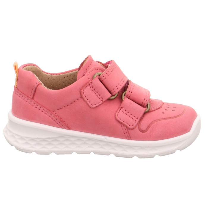 SNEAKERSY SUPERFIT BREEZE ROSA/ORANGE 1-000365-5520