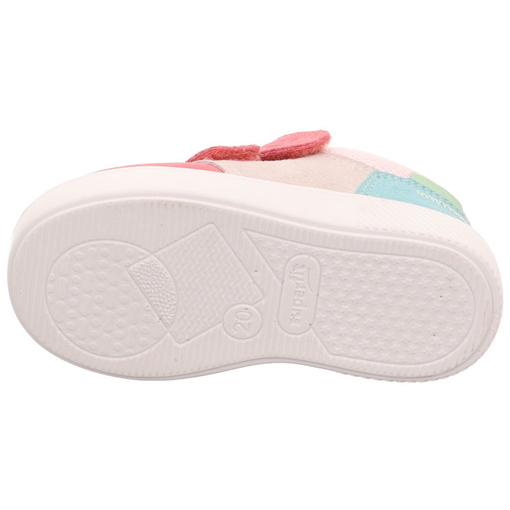 SNEAKERSY SUPERFIT SUPIES MEHRFARBIG 1-000776-9050