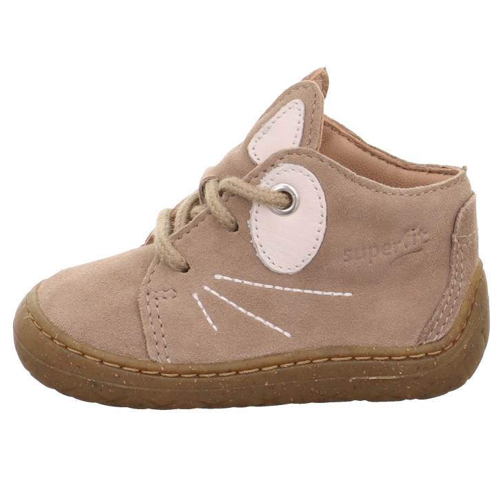 TRZEWIKI SUPERFIT SATURNUS BEIGE 1-009354-4000
