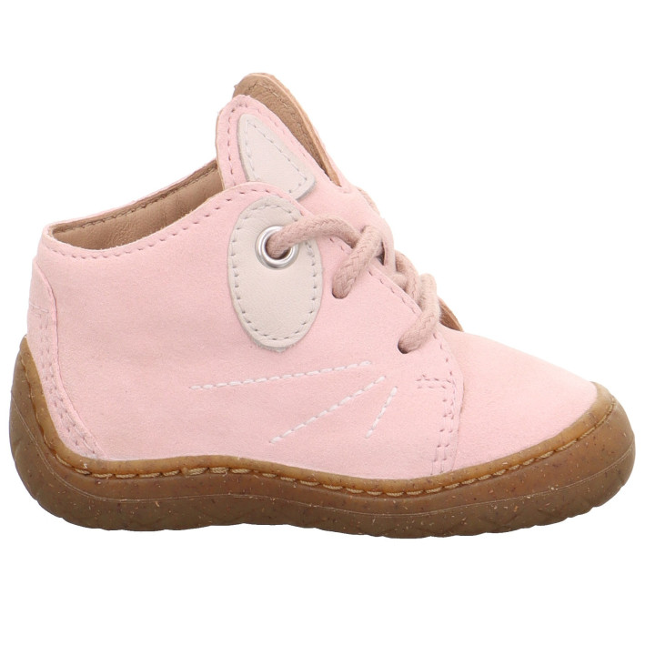 SHOES SUPERFIT ROSA 1-009354-5500