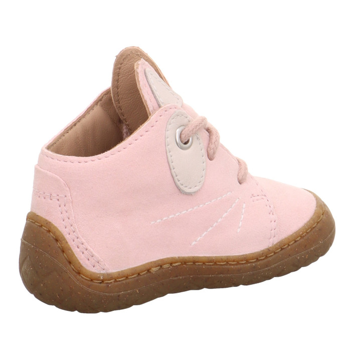 SHOES SUPERFIT ROSA 1-009354-5500