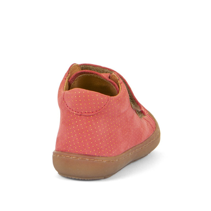 SHOES FRODDO OLLIE S CORAL