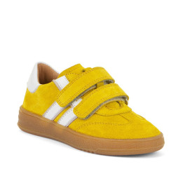 SHOES FRODDO LOU YELLOW