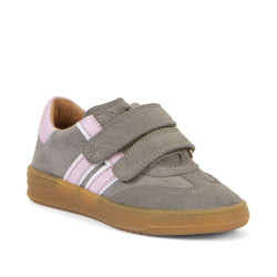 SHOES FRODDO LOU LIGHT GREY