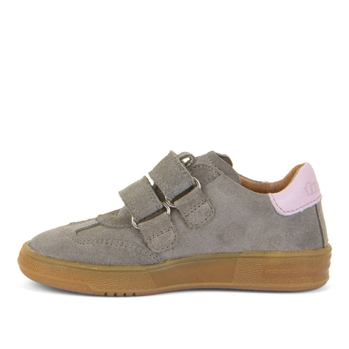 SHOES FRODDO LOU LIGHT GREY