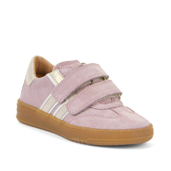 PÓŁBUTY FRODDO LOU LIGHT PINK