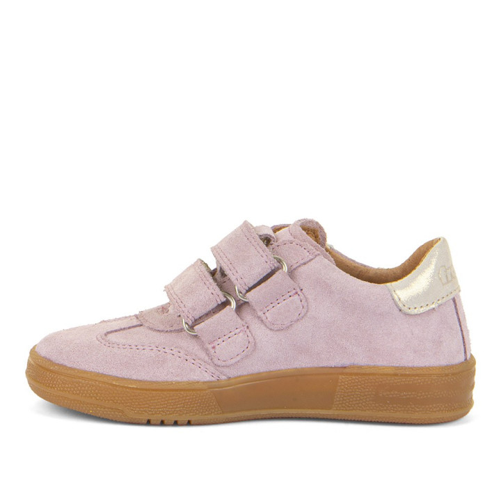 SHOES FRODDO LOU PINK