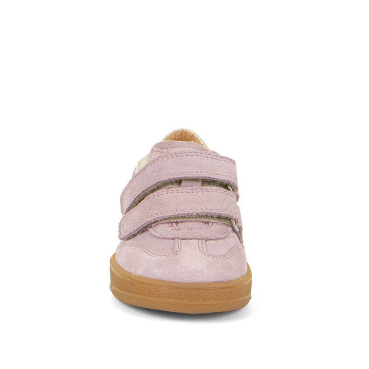 PÓŁBUTY FRODDO LOU LIGHT PINK