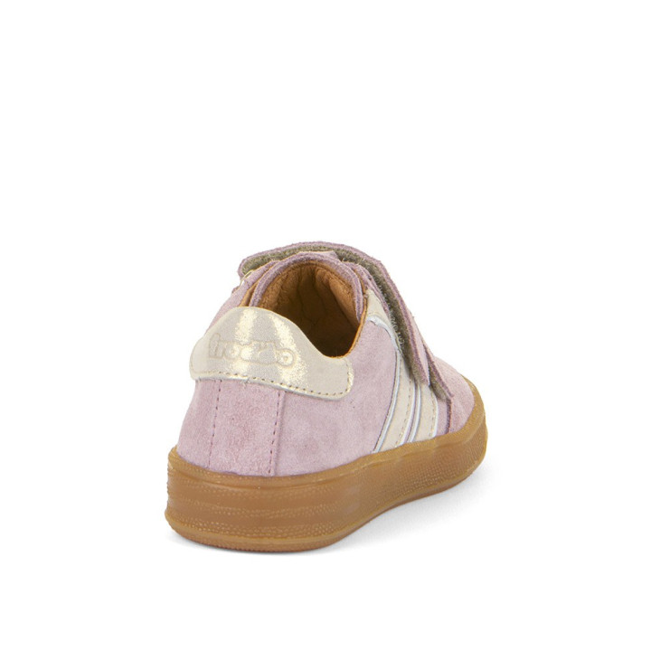 SHOES FRODDO LOU PINK