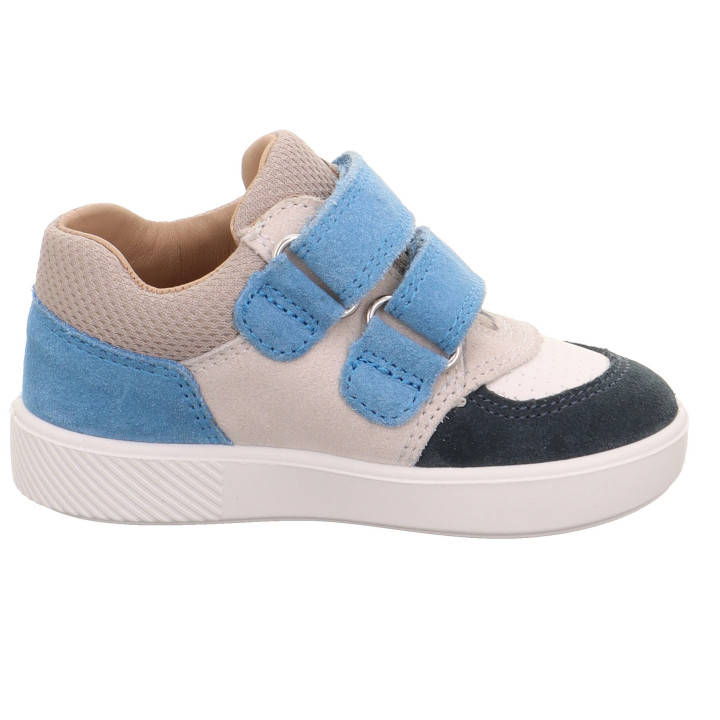 SNEAKERSY SUPERFIT SUPIES MEHRFARBIG 1-000776-9030